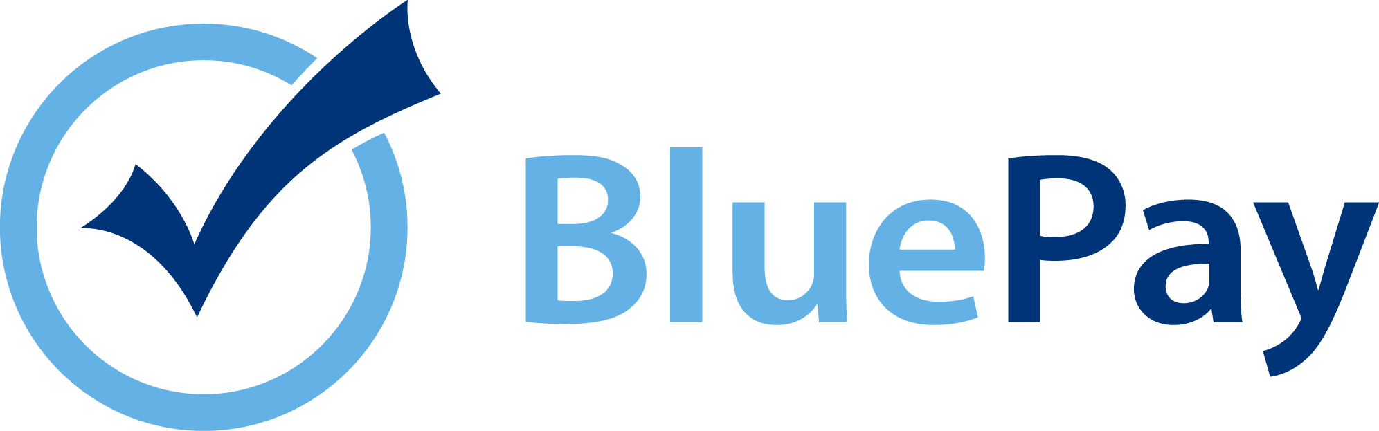 BluePay