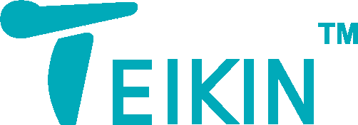 Teikin